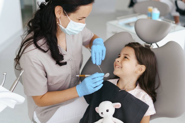 Laser Dentistry in Platteville, CO