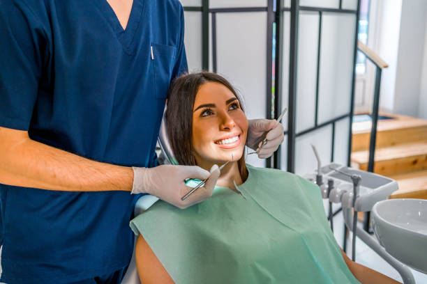Platteville, CO  Holistic Dental Services Company