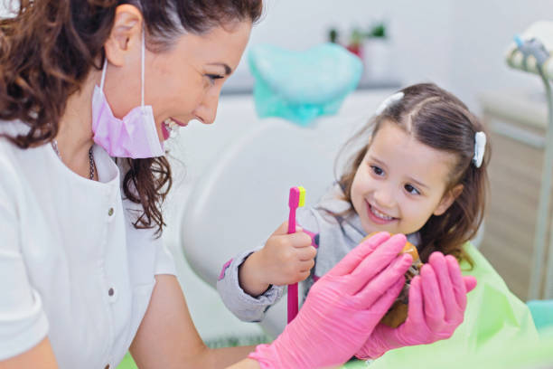 Dental Inlays and Onlays in Platteville, CO